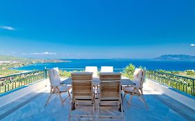 Villa Bamour With Paradise View