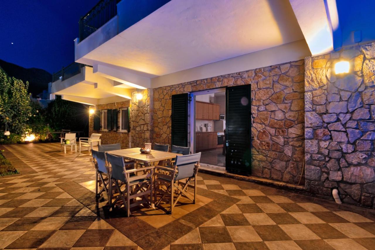 Villa Bamour With Paradise View Epidaurus Εξωτερικό φωτογραφία