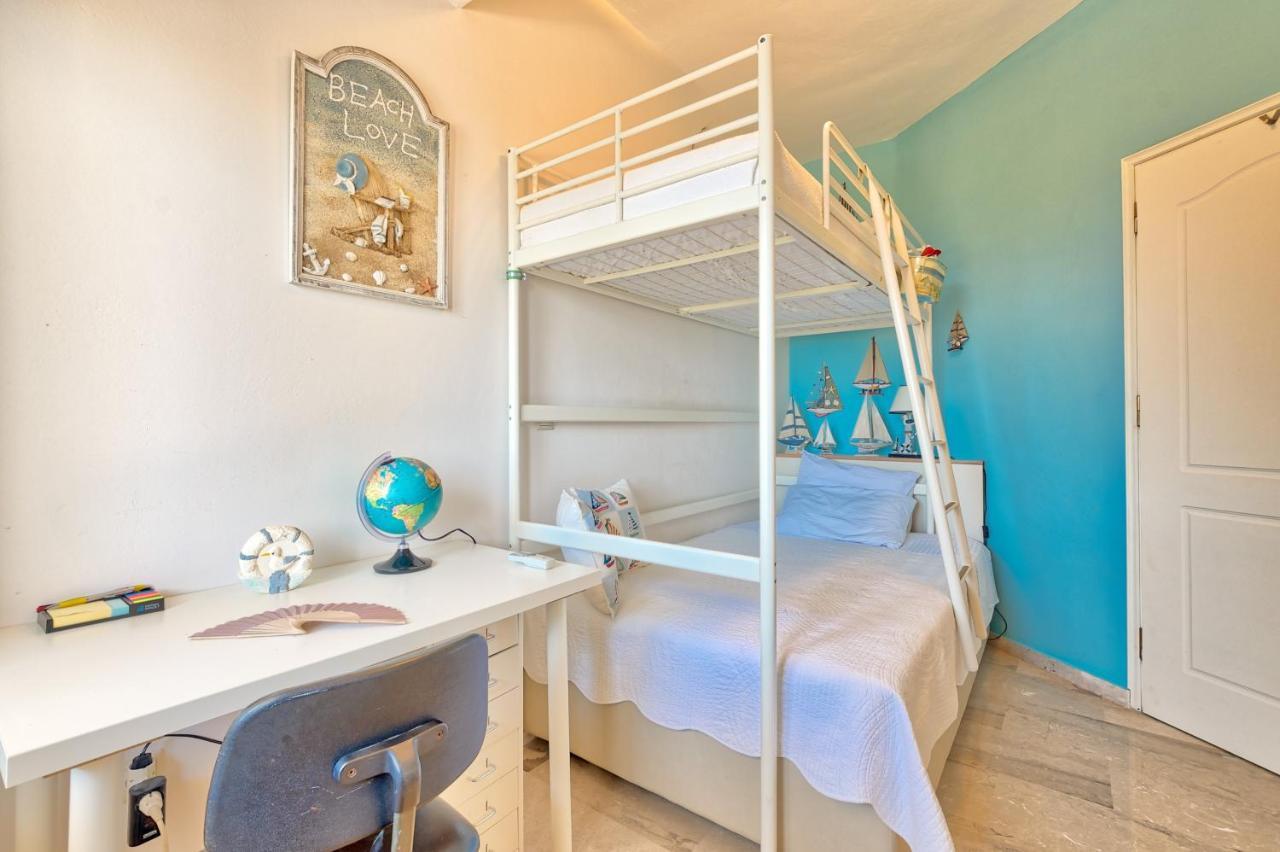 Villa Bamour With Paradise View Epidaurus Εξωτερικό φωτογραφία