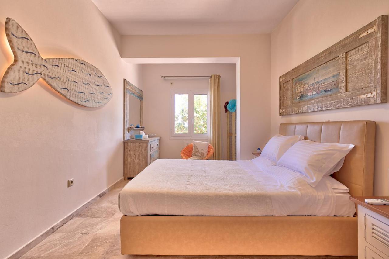 Villa Bamour With Paradise View Epidaurus Εξωτερικό φωτογραφία