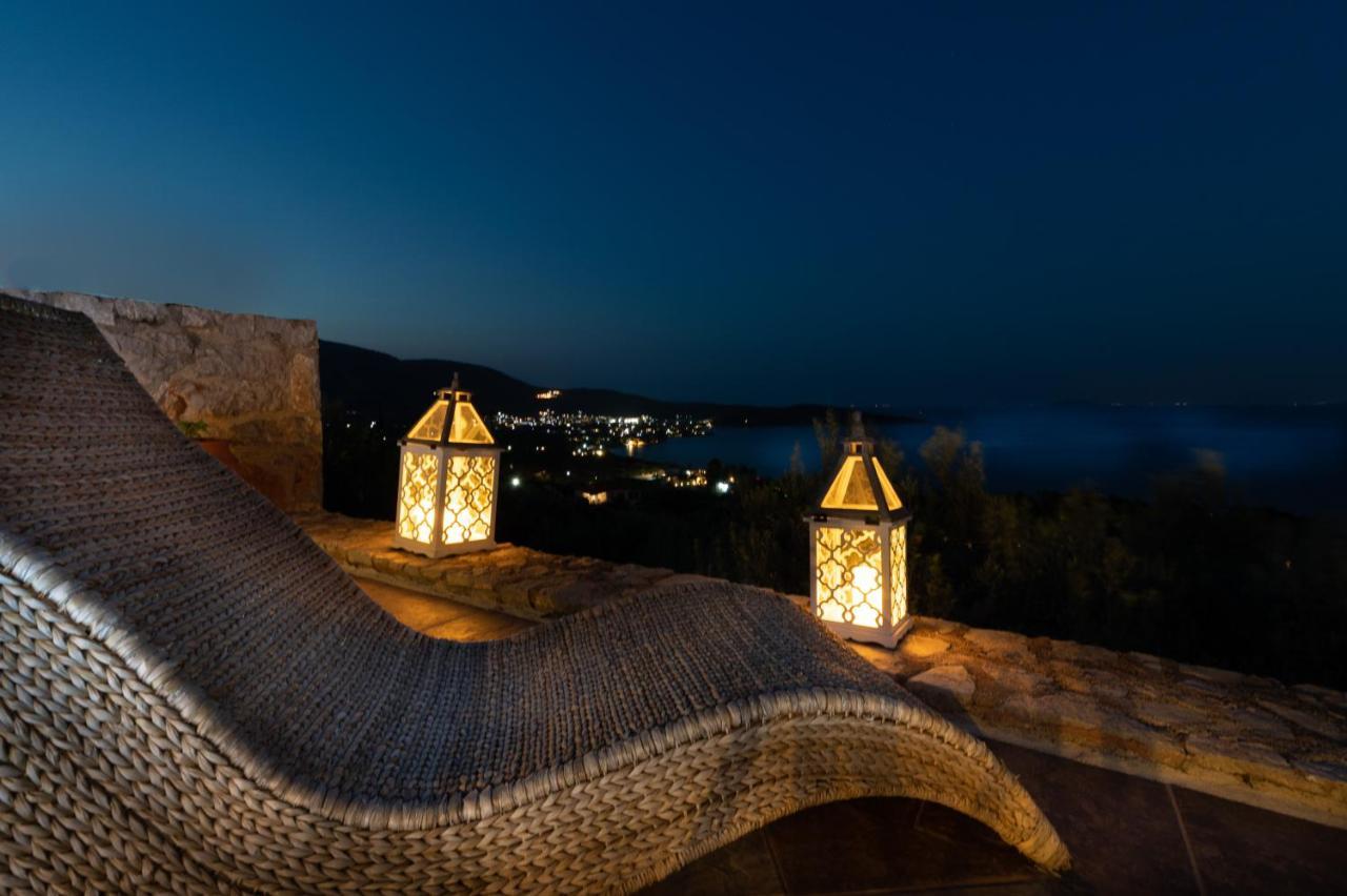 Villa Bamour With Paradise View Epidaurus Εξωτερικό φωτογραφία