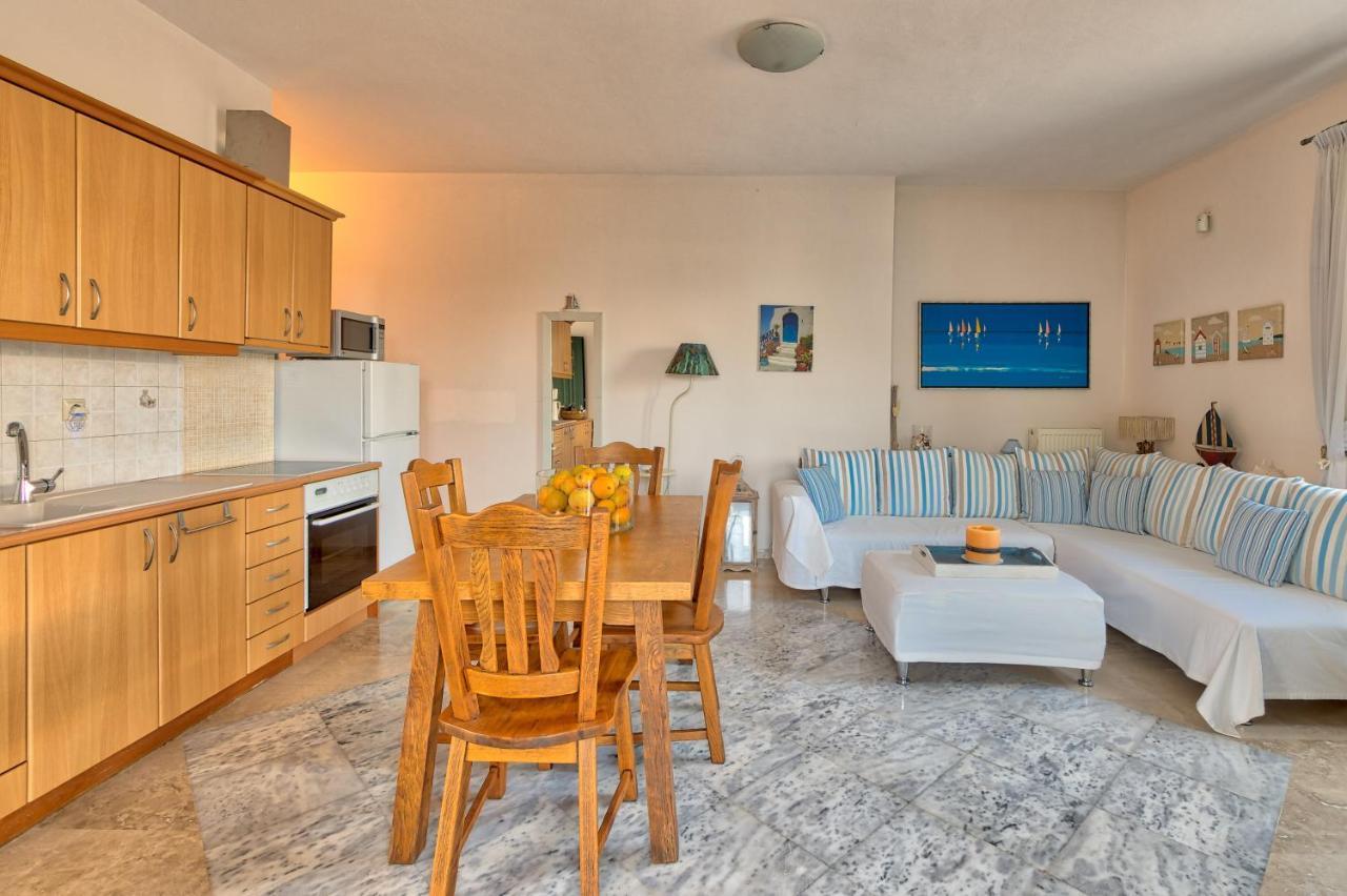 Villa Bamour With Paradise View Epidaurus Εξωτερικό φωτογραφία