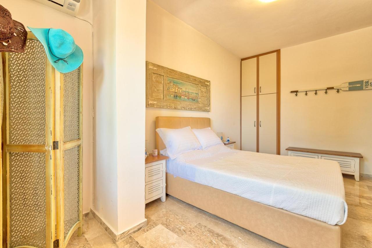 Villa Bamour With Paradise View Epidaurus Εξωτερικό φωτογραφία
