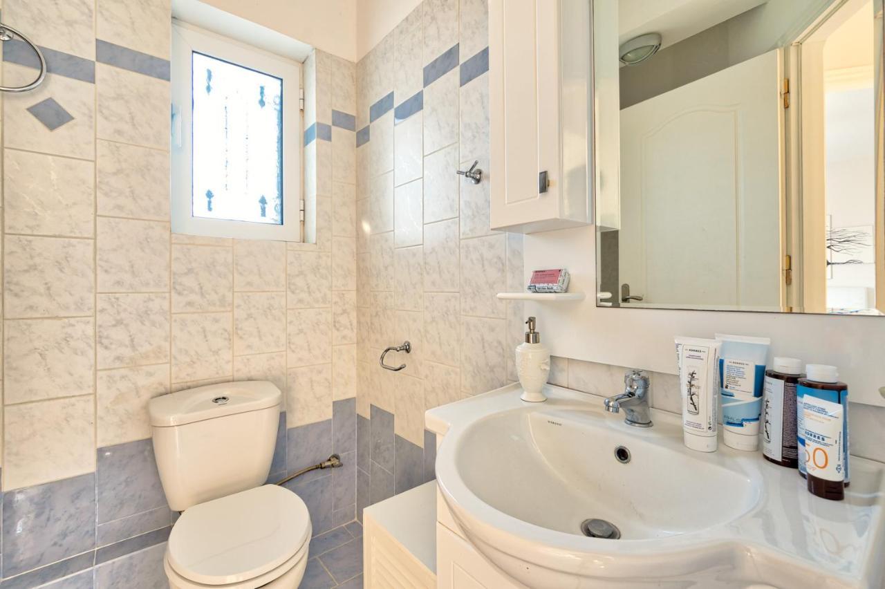 Villa Bamour With Paradise View Epidaurus Εξωτερικό φωτογραφία