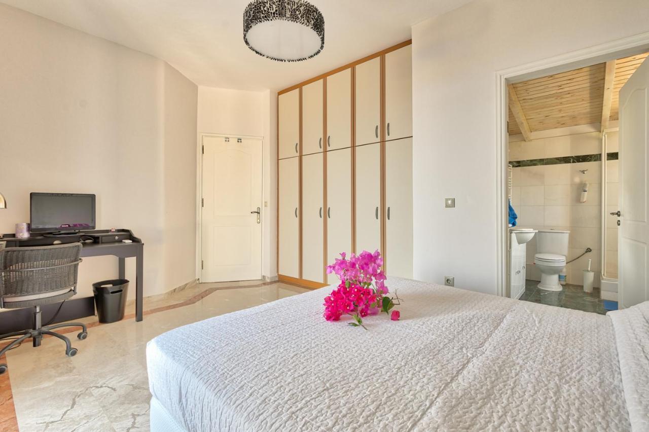 Villa Bamour With Paradise View Epidaurus Εξωτερικό φωτογραφία