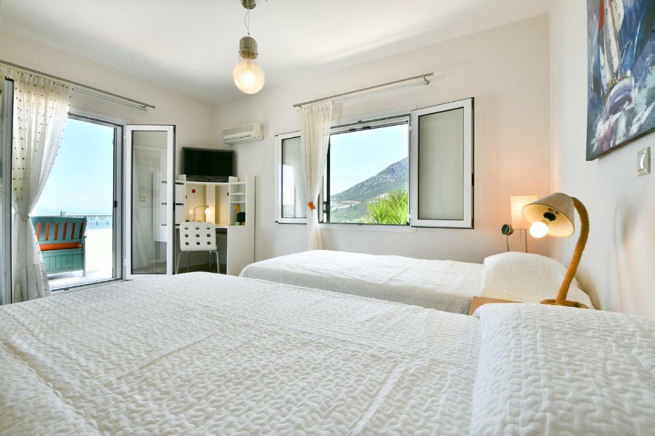 Villa Bamour With Paradise View Epidaurus Εξωτερικό φωτογραφία